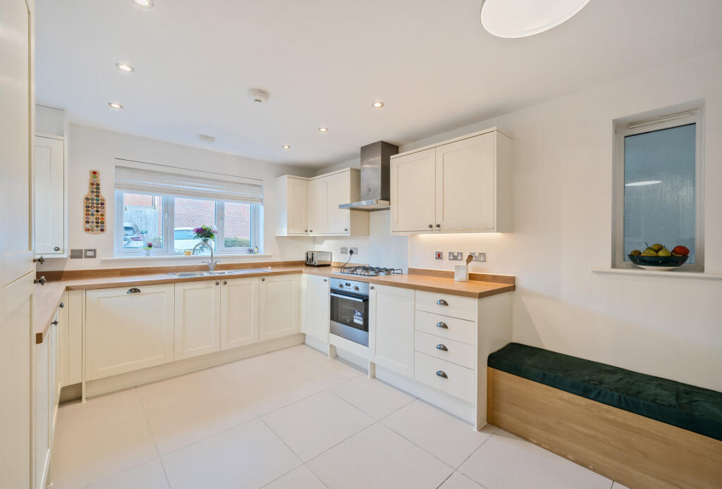 Additional image 8 of Hoopers Walk, Longwell Green, Bristol, Gloucestershire, BS30