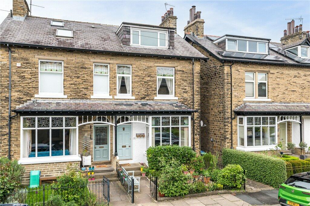 Additional image 25 of Avondale Crescent, Shipley, West Yorkshire, BD18