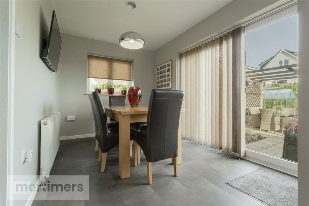 Additional image 4 of Hillside Drive, West Bradford, Clitheroe, Lancashire, BB7