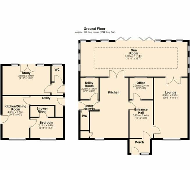 Additional image 34 of Station Road, Nailsea, BS48