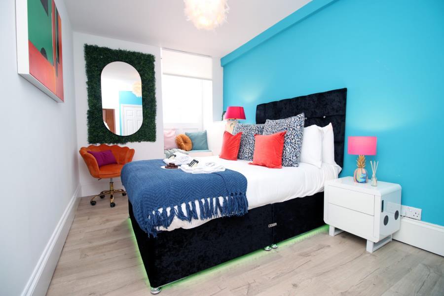 Additional image 7 of The Mall - Clifton Village