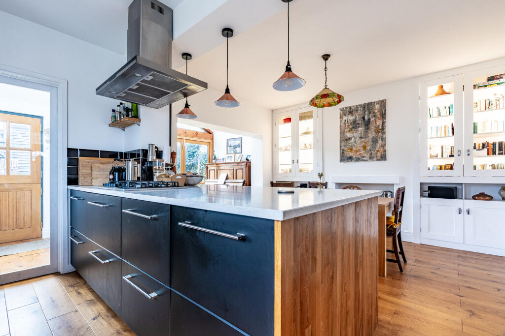 Additional image 7 of Redcatch Road, Knowle, Bristol.