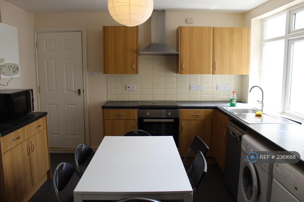 Additional image 14 of Belvoir Road, Bristol, BS6