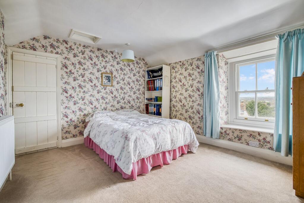 Additional image 13 of Cheddar, elevated, with far reaching views