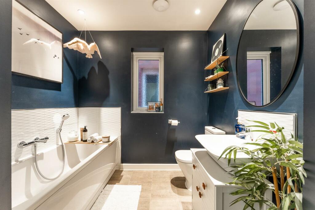 Additional image 21 of Moorhen Road, Yatton - PERFECT FAMILY HOME