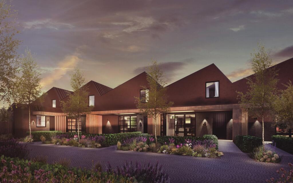 Malling Street, Lewes, East Sussex, BN7