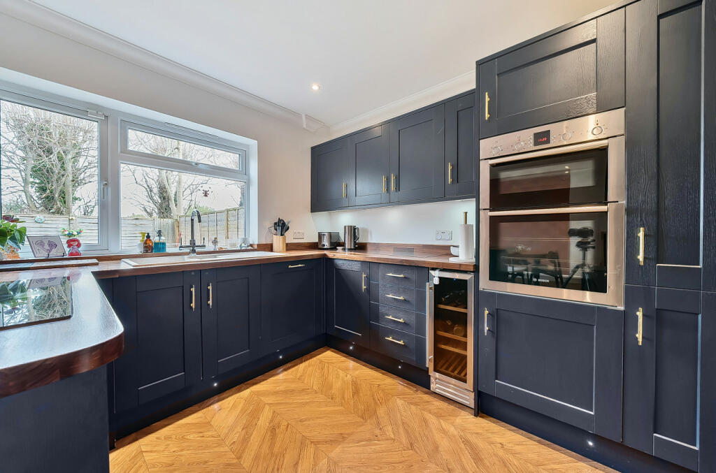 Additional image 4 of St Giles Close, Farnborough Village, Orpington, Kent, BR6