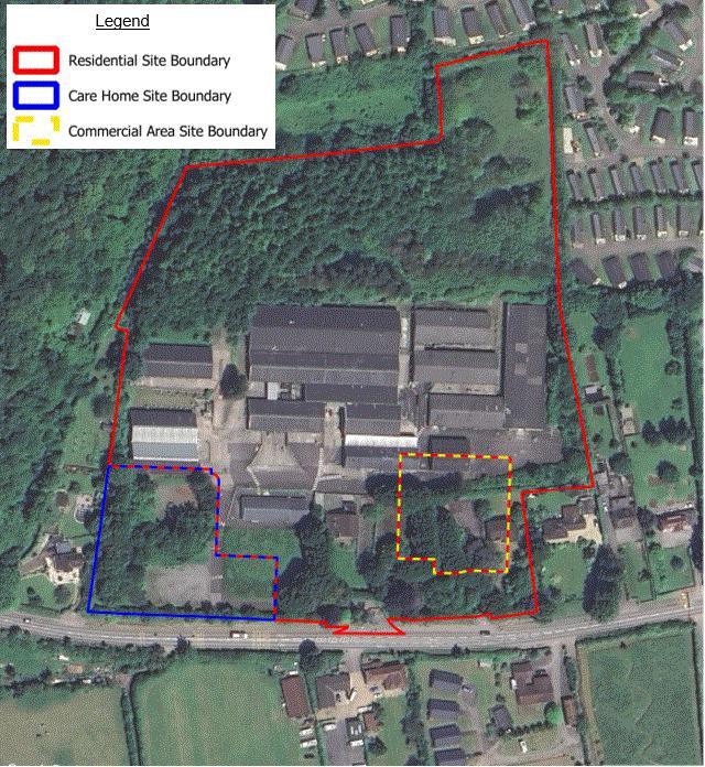 Additional image 6 of Axbridge Road, Cheddar Somerset, South West, BS26