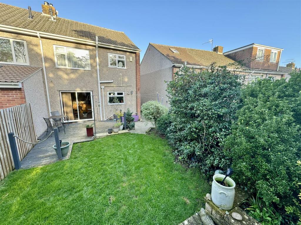 Additional image 13 of Davin Crescent, Pill