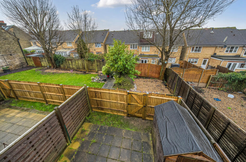 Additional image 18 of Viscount Mews, Chislehurst, Kent, BR7