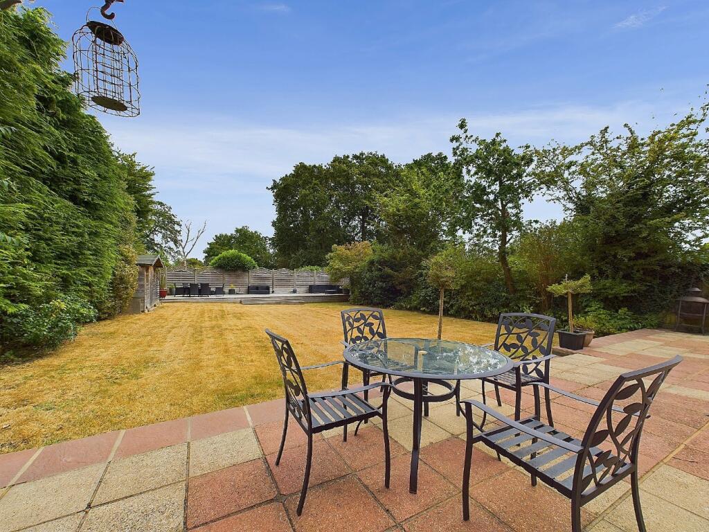 Additional image 5 of Marlings Park Avenue, BR7 6RD