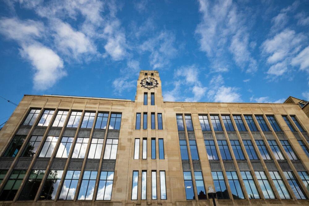 Additional image 9 of 33 Colston Avenue, Bristol