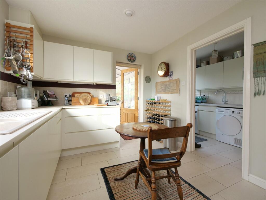 Additional image 10 of Four bedroom detached property. Claremont Gardens, Hallatrow