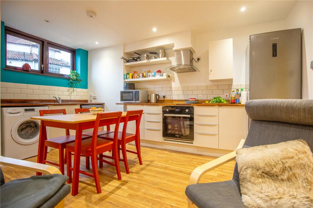Additional image 9 of Picton Lane, Bristol, BS6