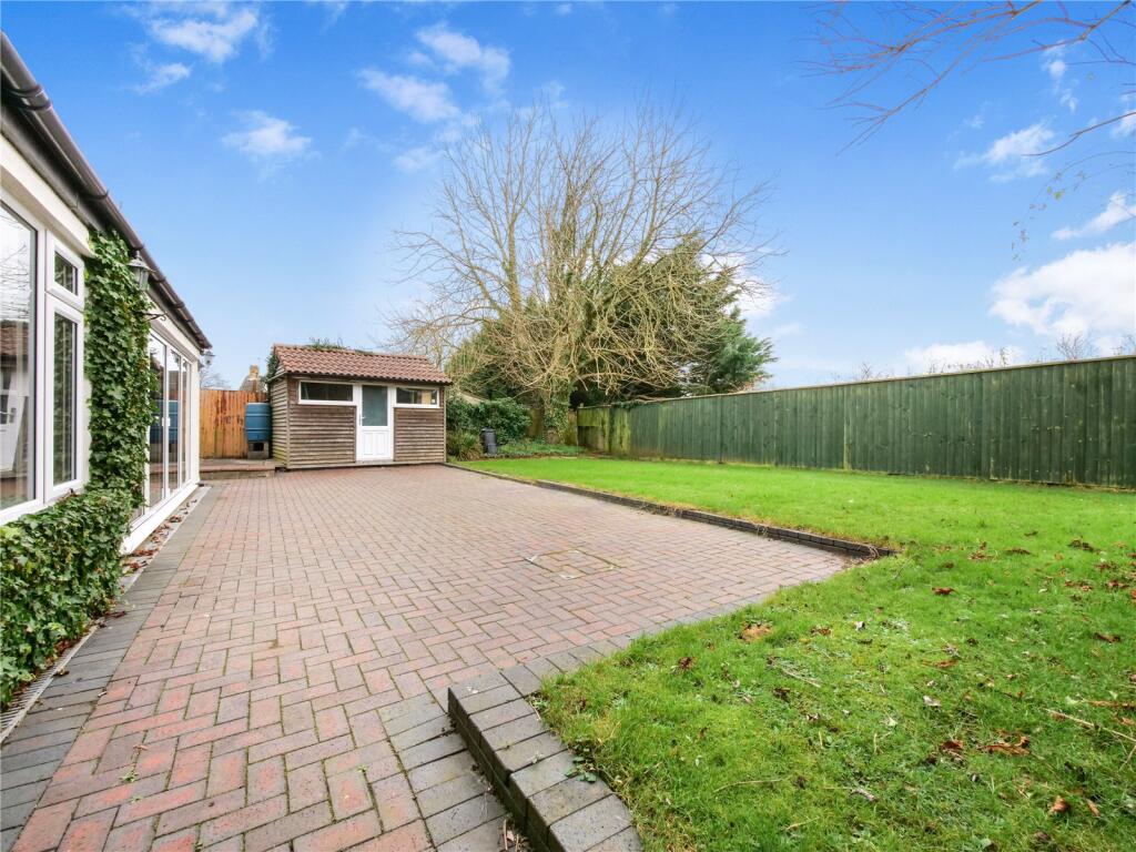 Additional image 17 of An Exceptional Opportunity to Transform a Spacious Countryside Home with Additional Income Potential