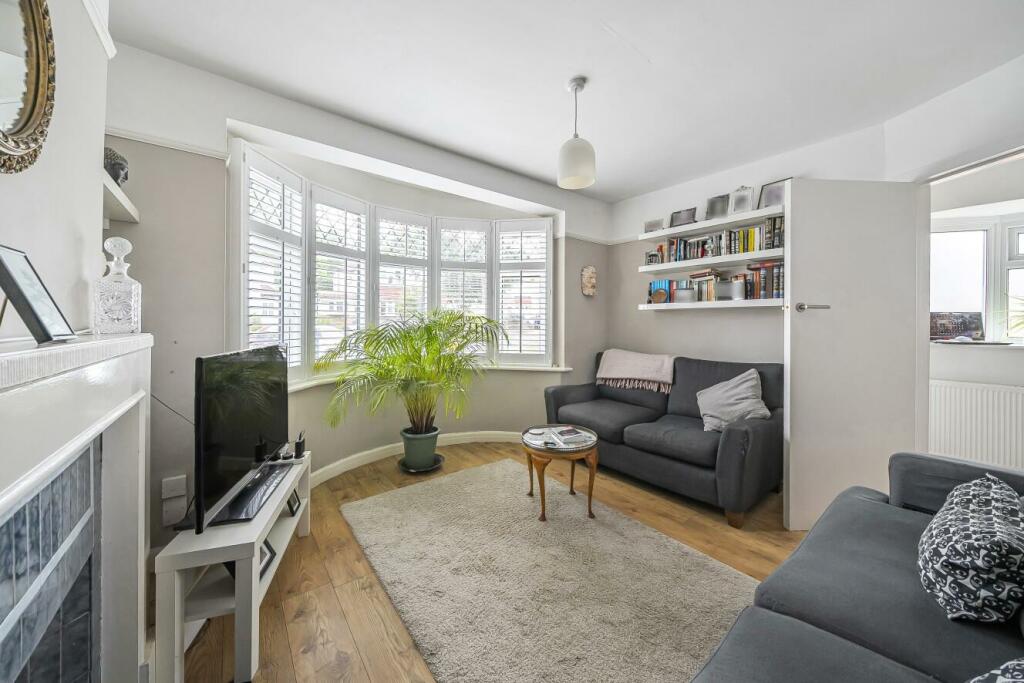 Additional image 11 of Chestnut Avenue, West Wickham