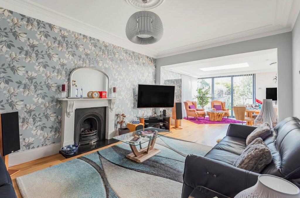 Additional image 32 of Southborough Road, Bickley, Bromley, BR1