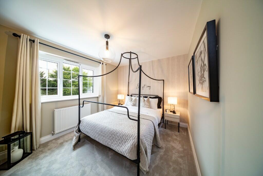 Additional image 22 of Mitton Road, 
Whalley,
BB7 9JS