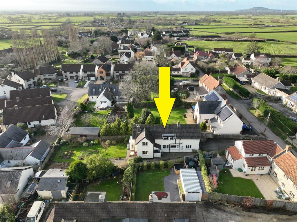 Additional image 35 of High Street, Blackford, Wedmore