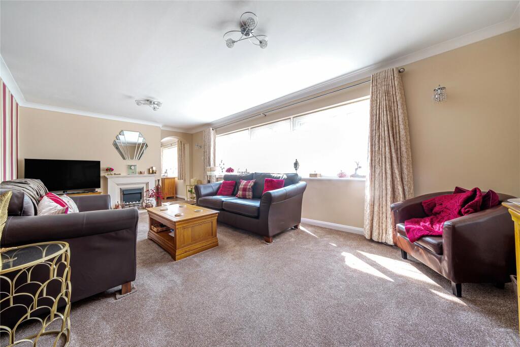 Additional image 2 of Pickhurst Park, Bromley