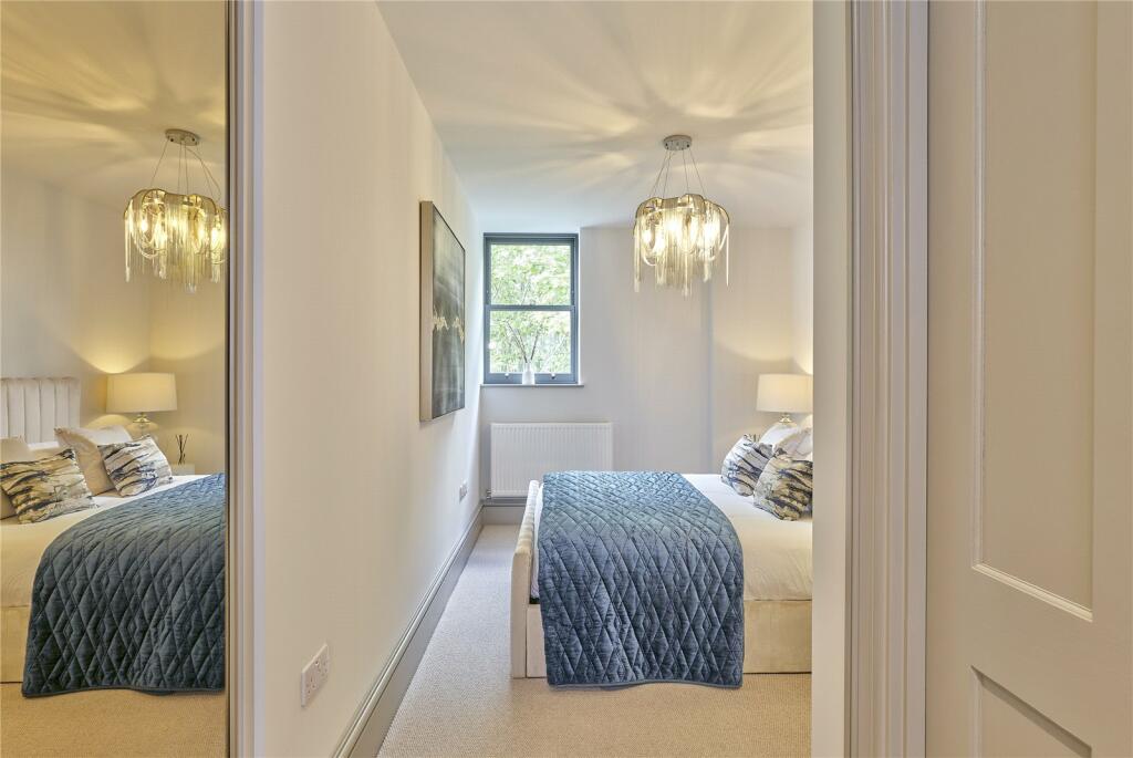 Additional image 5 of 4111 Wills House, Factory No.1, East Street, Bedminster, Bristol, BS3