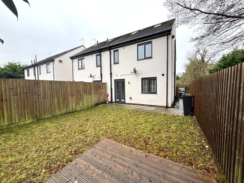 Additional image 12 of Malcolm Close, Chew Stoke, Bristol, Somerset