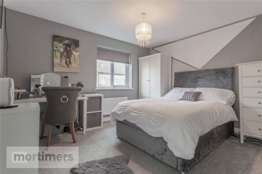 Additional image 19 of Henry Place, Clitheroe, Lancashire, BB7