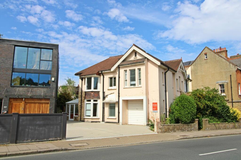 Additional image 14 of Wickham Road, Beckenham, BR3