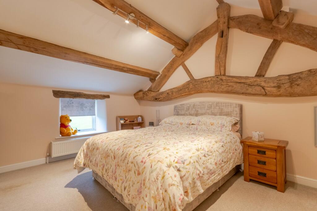 Additional image 7 of Knapley-Ing Farm, High Eldwick, Bingley, West Yorkshire, BD16