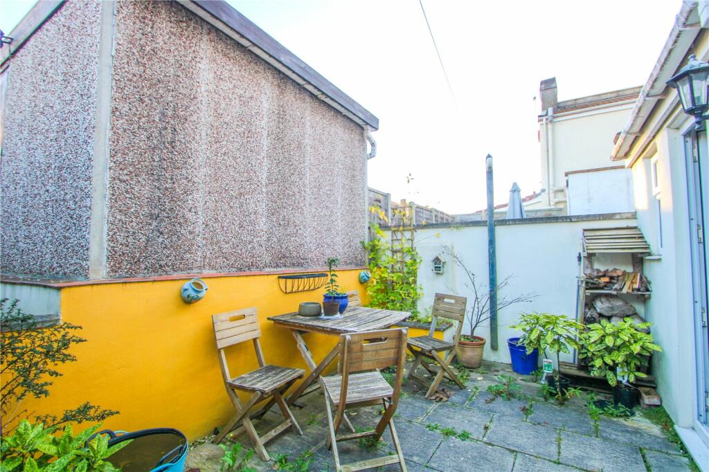 Additional image 12 of Sandringham Road, Brislington, Bristol, BS4