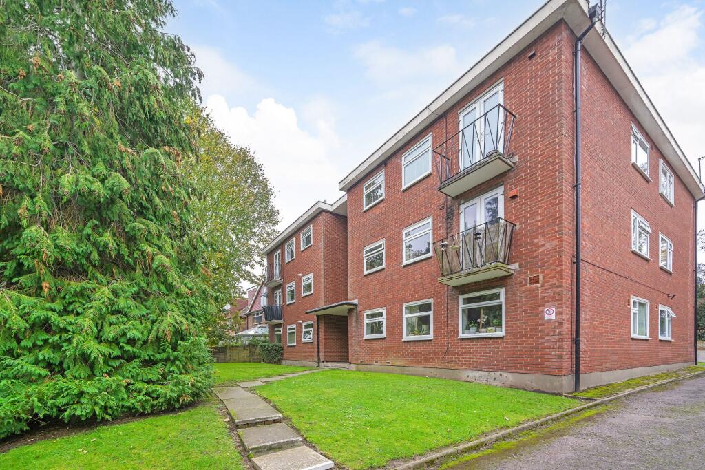 Additional image 13 of Shortlands Grove, Barton Court, BR2