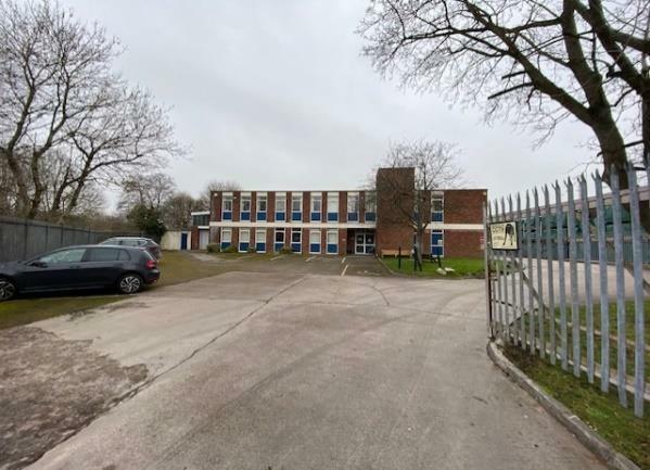 Additional image 3 of 30 Vale Lane Trading Estate, Bedminster, Bristol