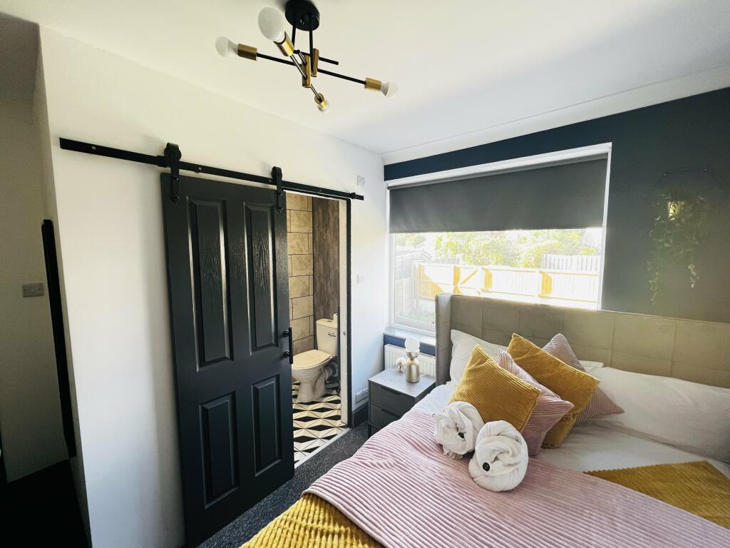 Additional image 21 of Syston Way, Bristol,