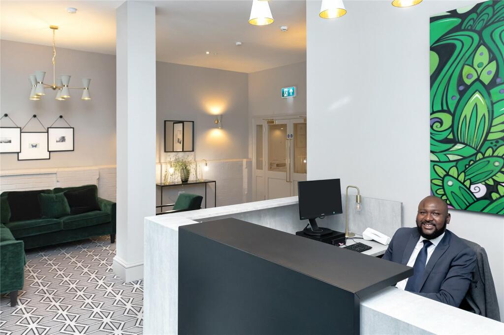 Additional image 12 of 4404 Wills House, Factory No.1, East Street, Bedminster, Bristol, BS3