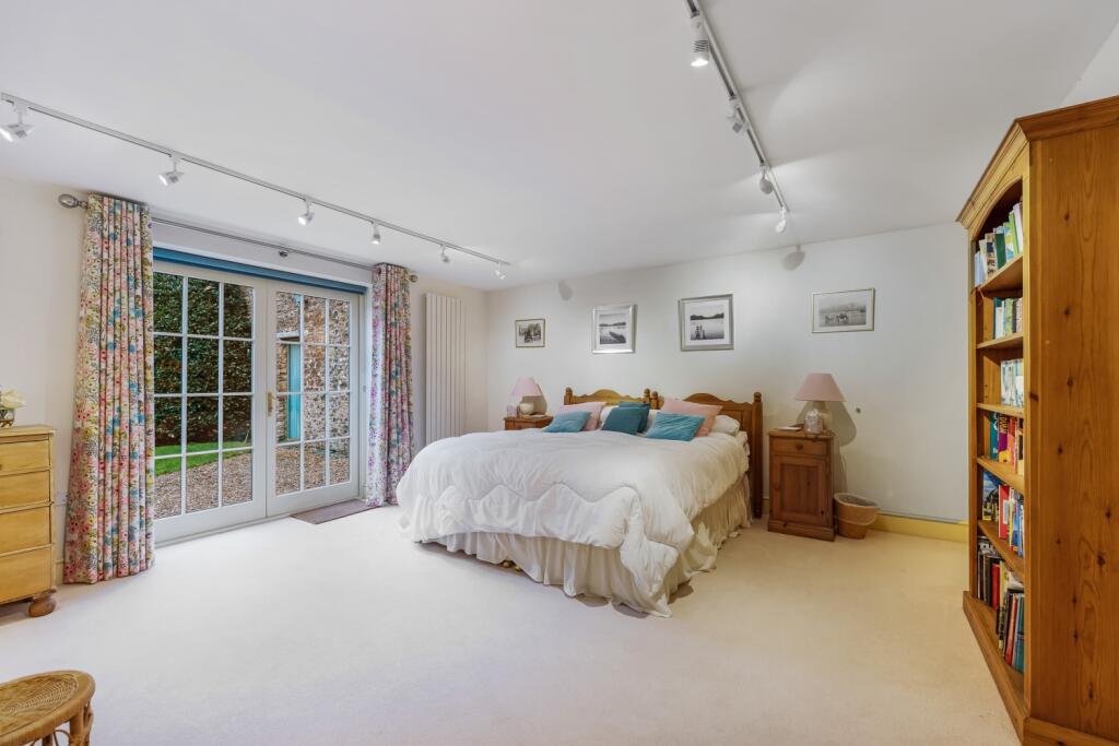 Primary image of Horton, Bristol, Gloucestershire, BS37