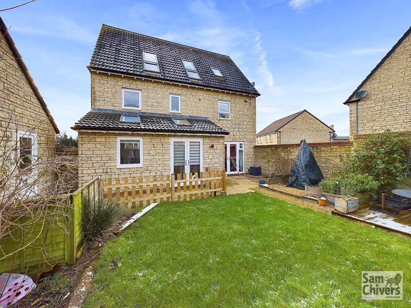 Additional image 26 of Brandown Close, Temple Cloud