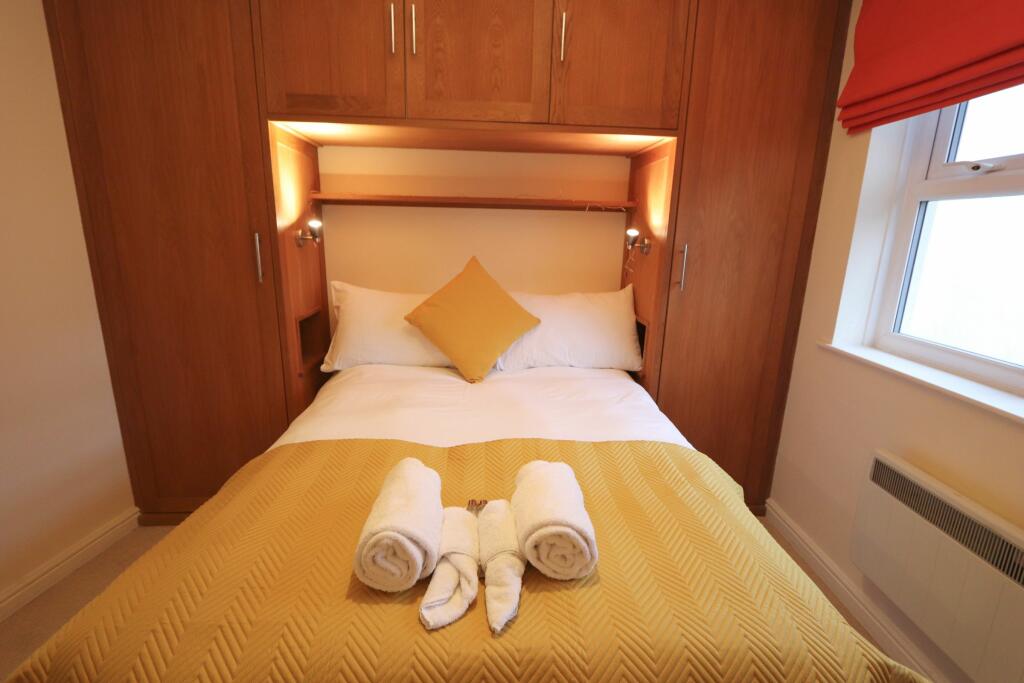 Additional image 7 of Flat , Ferrymans Court, Queen Street, St. Philips, Bristol