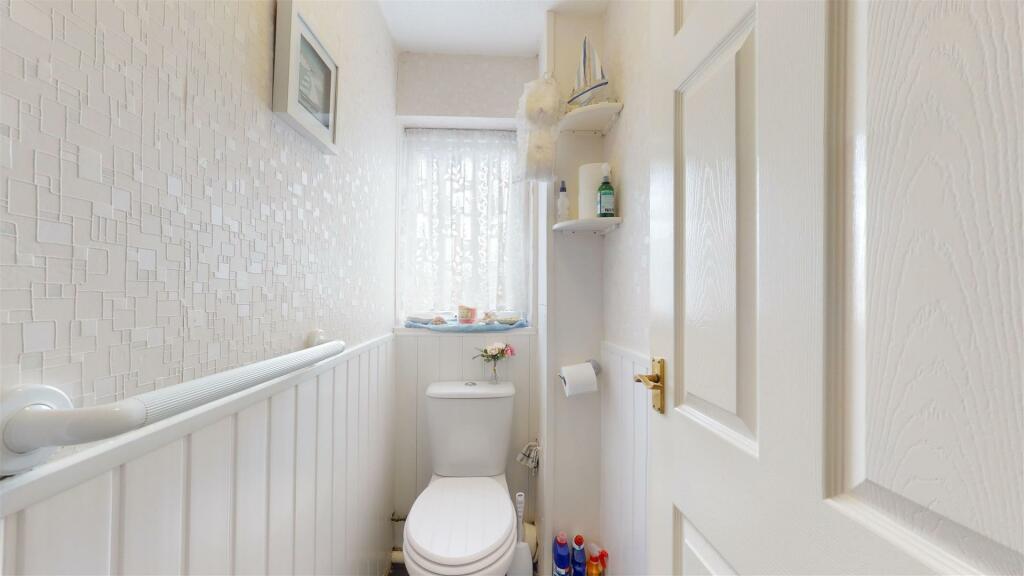 Additional image 17 of Bittle Mead, Hartcliffe, Bristol