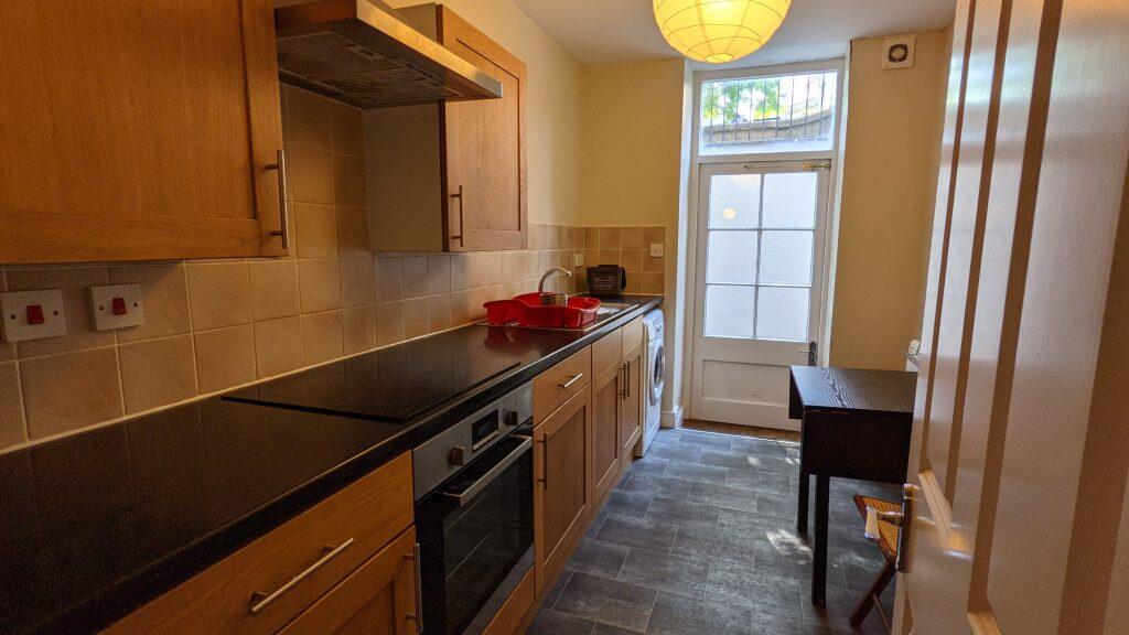 Additional image 4 of Arlington Villas Basement – Ref: 150