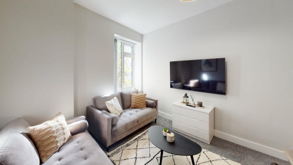 St Nicholas Street, Clifton, Bristol