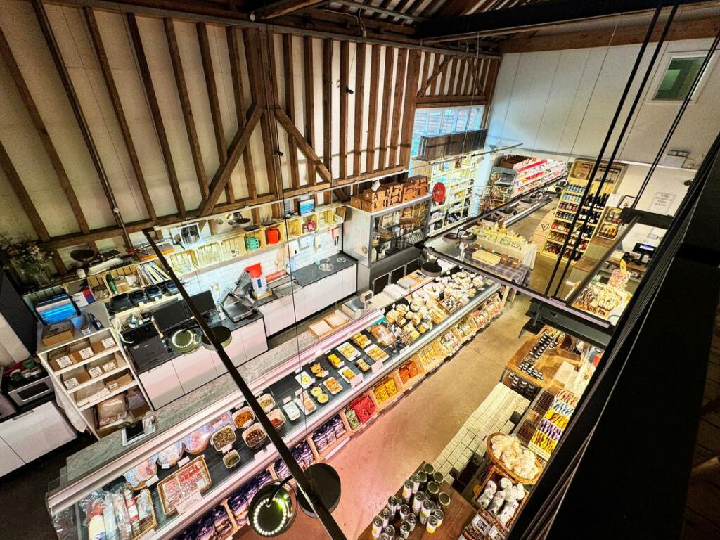 Additional image 10 of Holwood Farm Shop, New Road Hill
Keston, Kent, United Kingdom, BR2 6AB