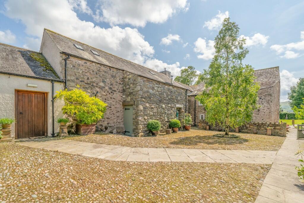 Additional image 64 of The Old Homestead, Head of Lorton Vale, Cockermouth, CA13 9TW
