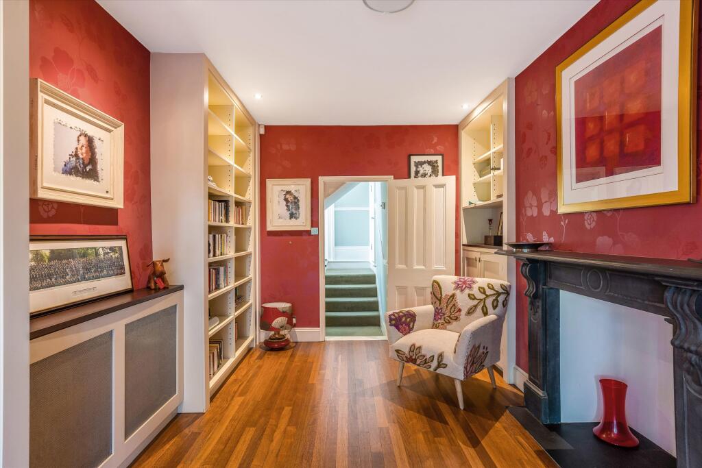 Additional image 8 of Leigh Road, Clifton, Bristol, BS8