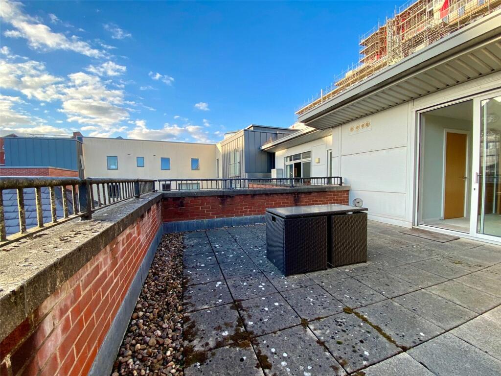 Additional image 6 of Golden Lion Court, Redcliff Street, Bristol, BS1