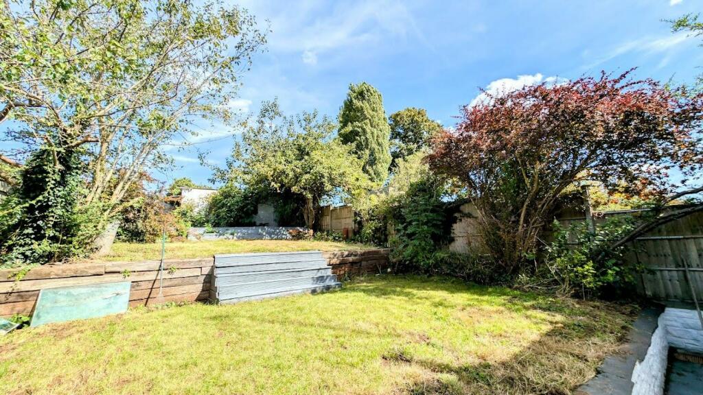 Additional image 25 of Welsford Road, Stapleton, Bristol