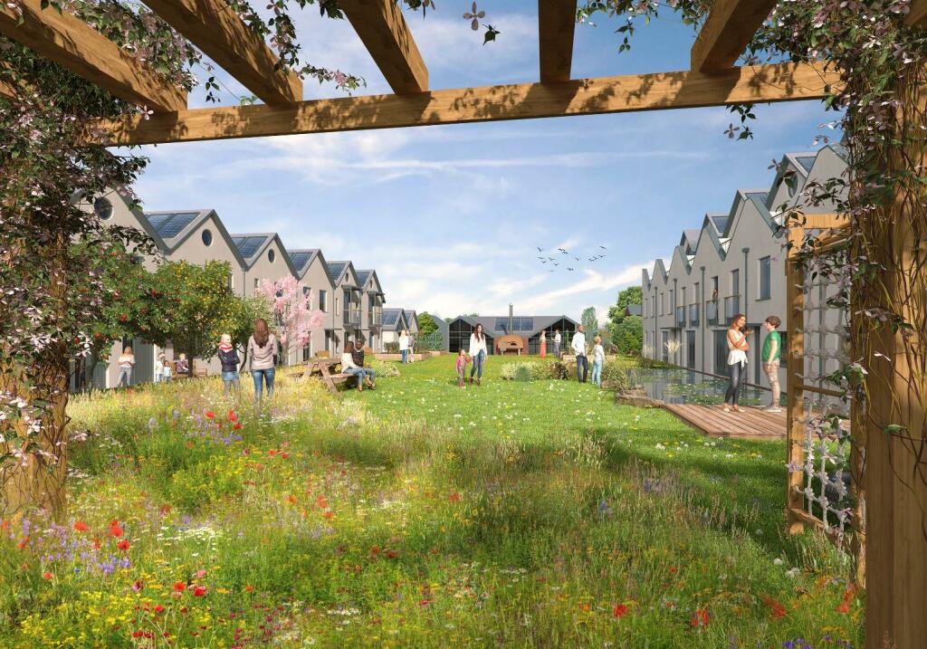 Additional image 21 of Water Lillies, Kings Weston