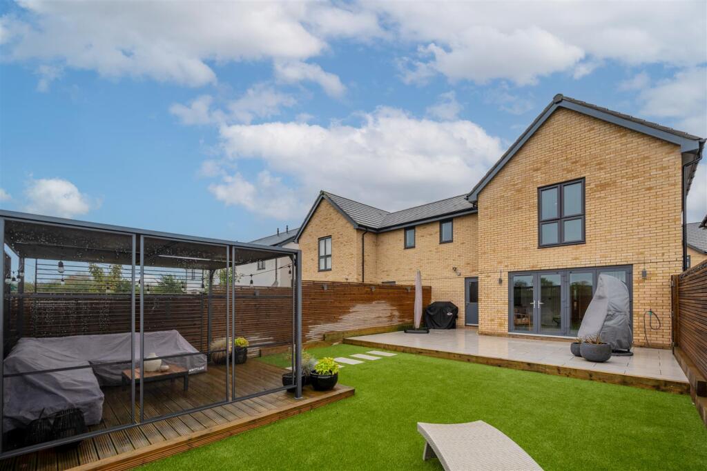 Additional image 11 of Fairfield Way, Keynsham, Bristol