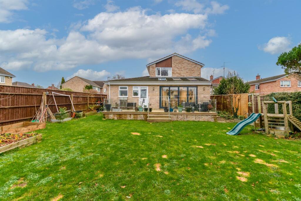 Additional image 16 of Witney Close, Saltford, Bristol