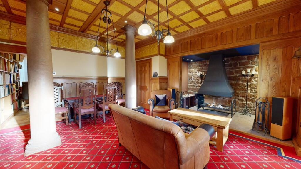 Additional image 28 of Dufton Hall, Dufton, Appleby-in-Westmorland, Cumbria, CA16 6DD