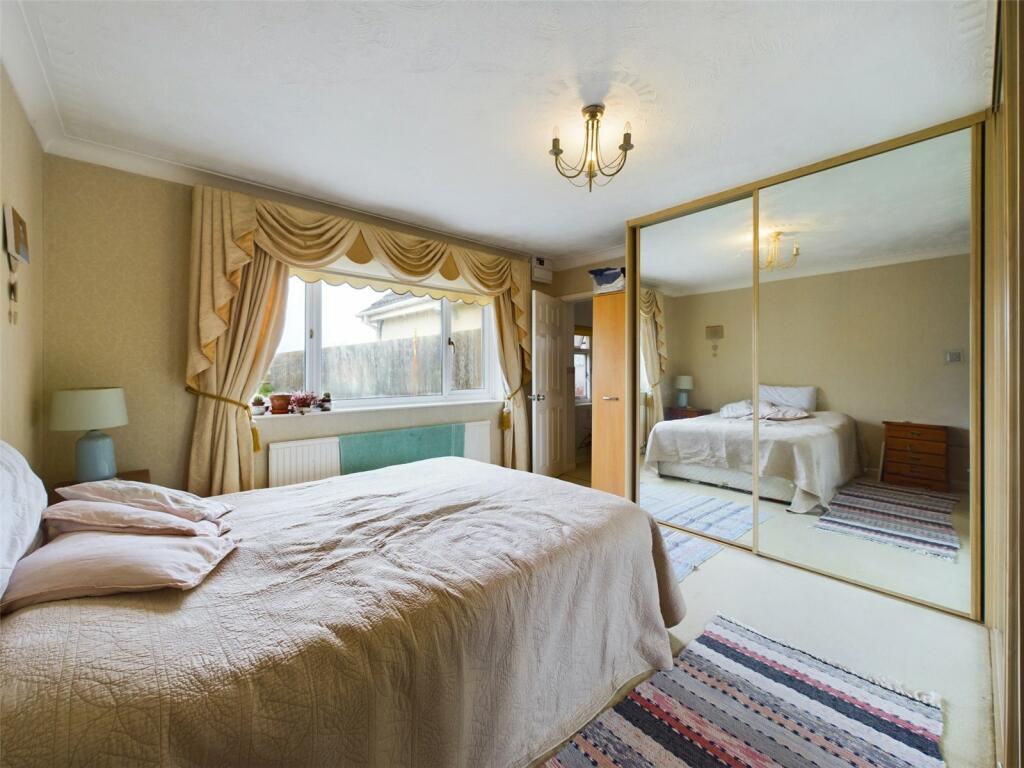 Additional image 18 of Rectory Way, Lympsham, North Somerset, BS24